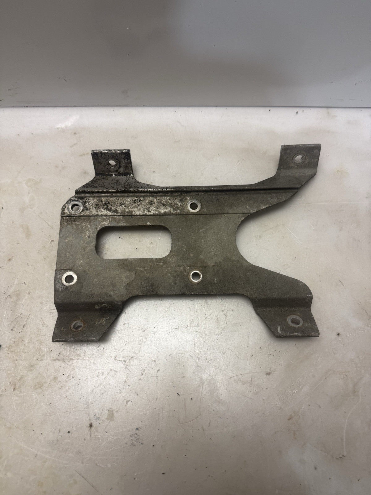 1996-2000 Ski-Doo OEM Engine Motor Mount Plate 512054400 Summit 670