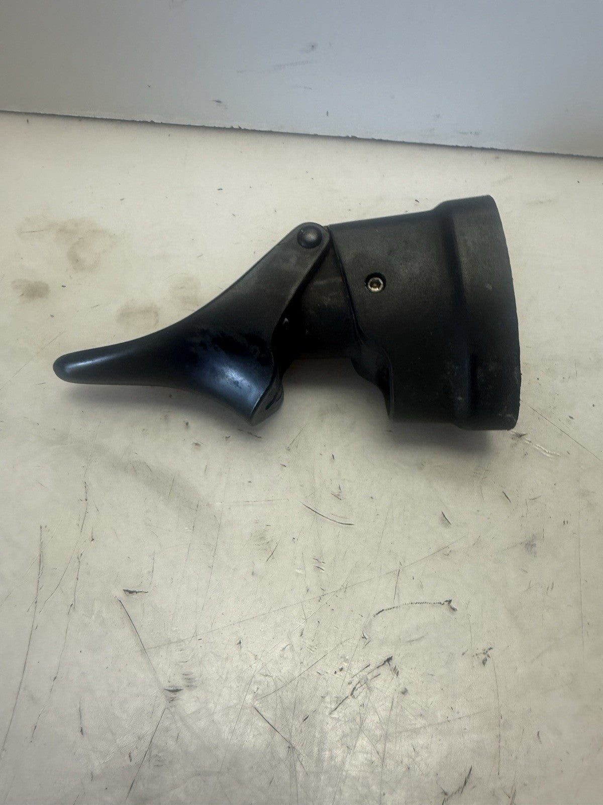 1993-2007 Sea-Doo OEM Handlebar Throttle Cable Lever Housing 277000872 RX DI 