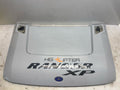 2021-2022 Polaris Ranger XP 1000 High Lifter OEM Hood Center (Grey) 5453727-728