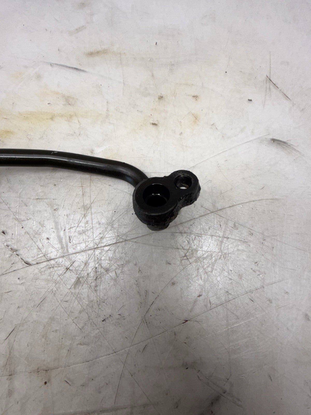 2003-2013 Suzuki Quadsport Z400 LTZ 400 OEM Oil LH Hose Line Tube Pipe