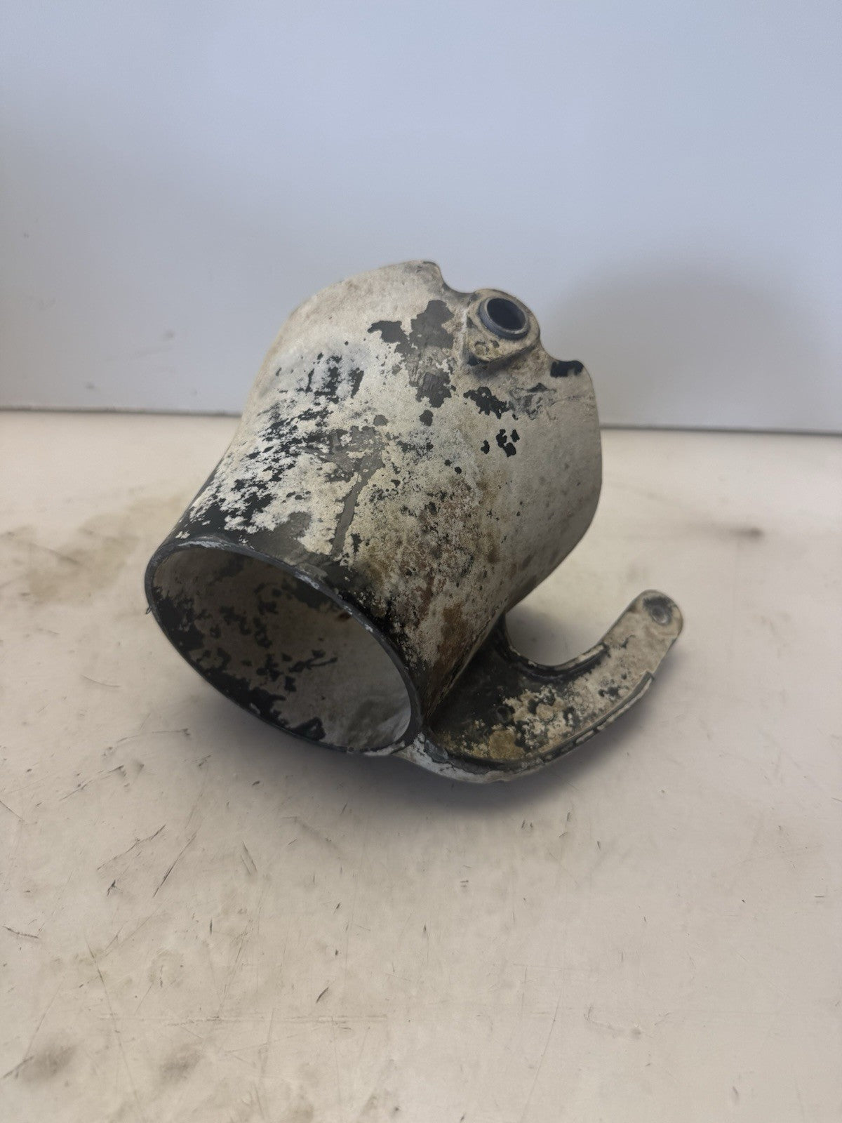 1998-2002 Sea-Doo GTX RFI 787 800 GS 720 OEM Steering Nozzle 271000889
