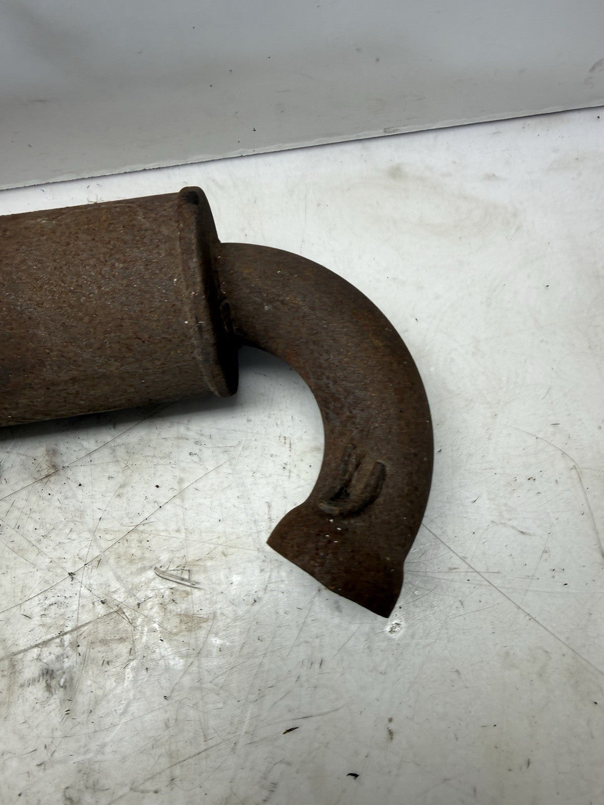 2003-2004 Ski-Doo MXZ Summit 700 Aftermarket Exhaust Can Muffler