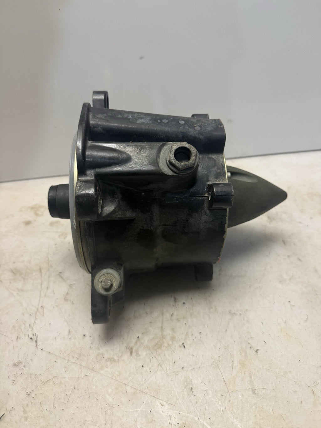 GOOD 2004 Sea-Doo RXP 215 OEM Freshwater Propulsion Jet Pump Impeller Ass’y
