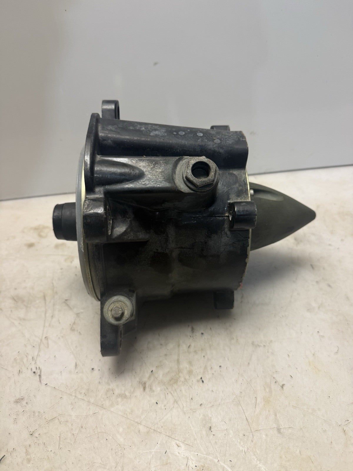 GOOD 2004 Sea-Doo RXP 215 OEM Freshwater Propulsion Jet Pump Impeller Ass’y