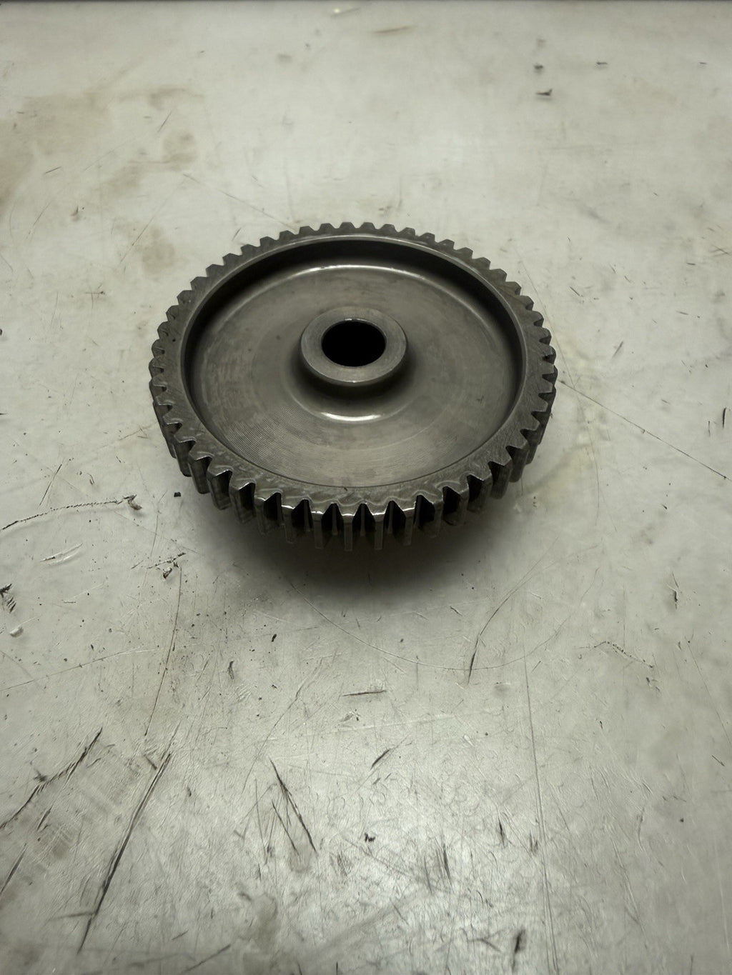 2014-2026 Sea-Doo Spark 900 HO ACE / Trixx OEM Starter Clutch Gear 420634741