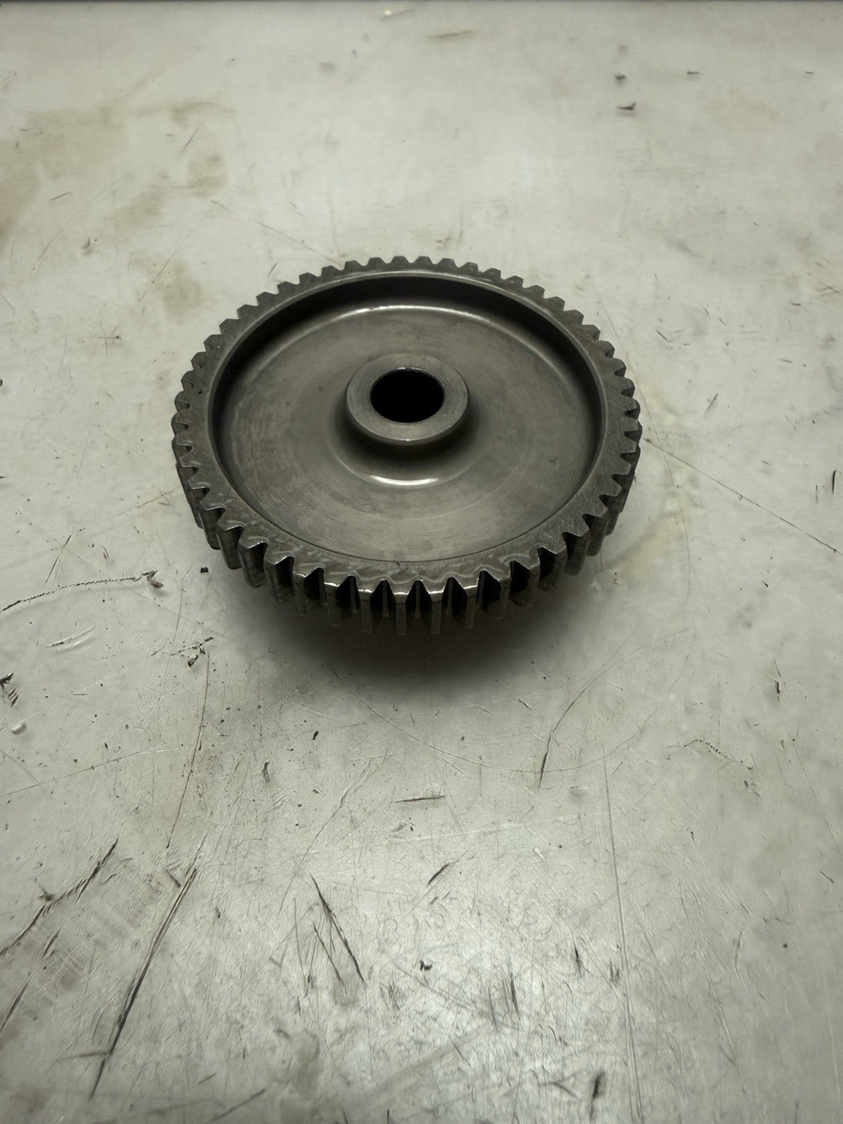 2014-2026 Sea-Doo Spark 900 HO ACE / Trixx OEM Starter Clutch Gear 420634741