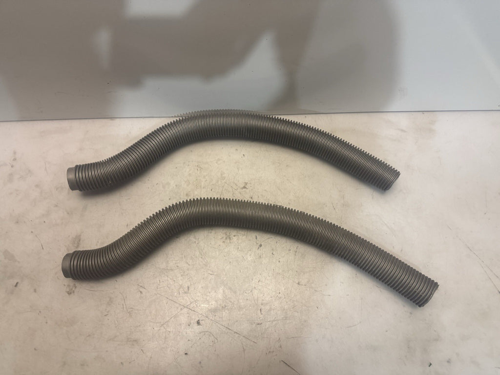 1998-2003 Sea-Doo XP DI Limited OEM Storage Cover Vent Hose Tube Set