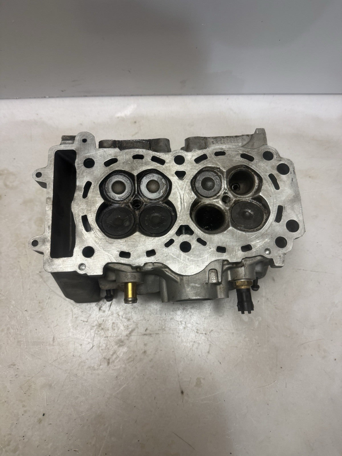2013-2026 Polaris Ranger XP 1000 RZR 900 OEM Cylinder Head Ass’y DAMAGE