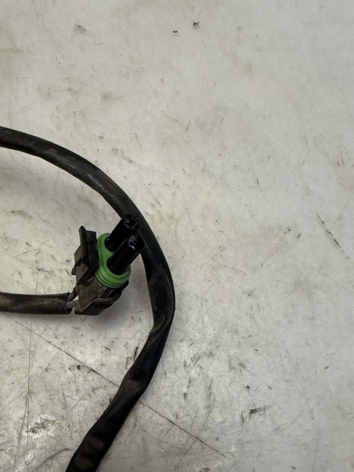 1999-2002 Sea-Doo OEM Electrical Gas Fuel/ Oil Level Gauge XP Limited