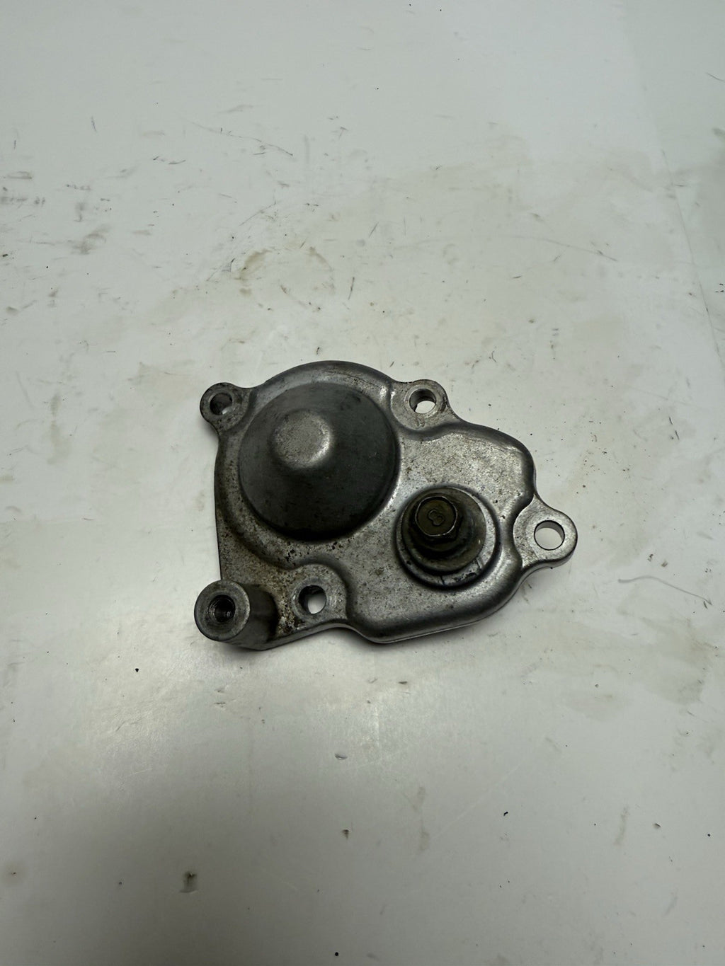 2001-2024 Yamaha Grizzly Kodiak 450 OEM SHIFTER SHIFT SHAFT w/ COVER