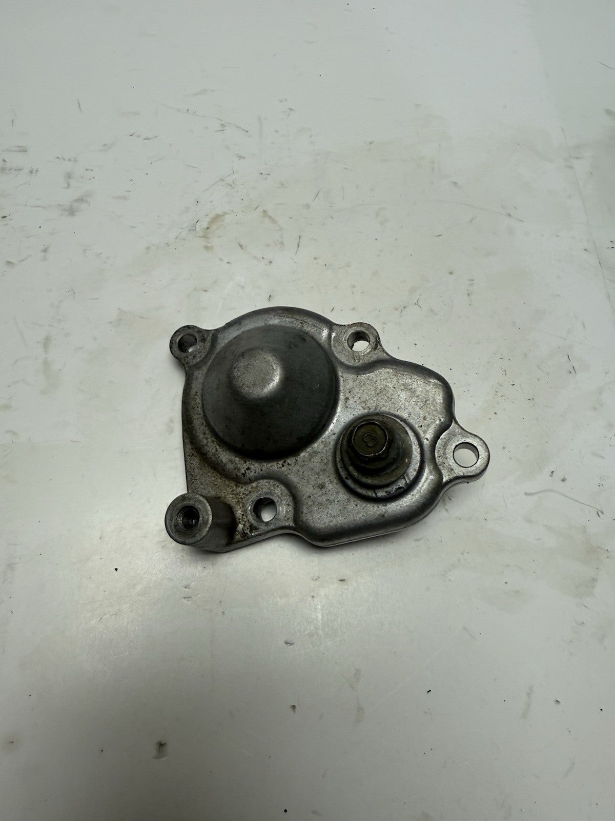 2001-2024 Yamaha Grizzly Kodiak 450 OEM SHIFTER SHIFT SHAFT w/ COVER