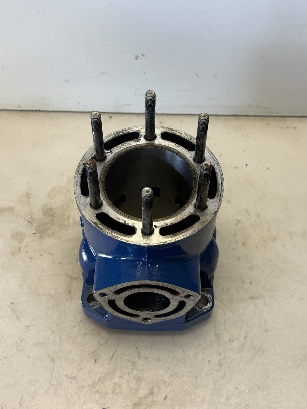 1994-1995 POLARIS SLT 750 OEM ENGINE MOTOR CYLINDERS JUG 3240210