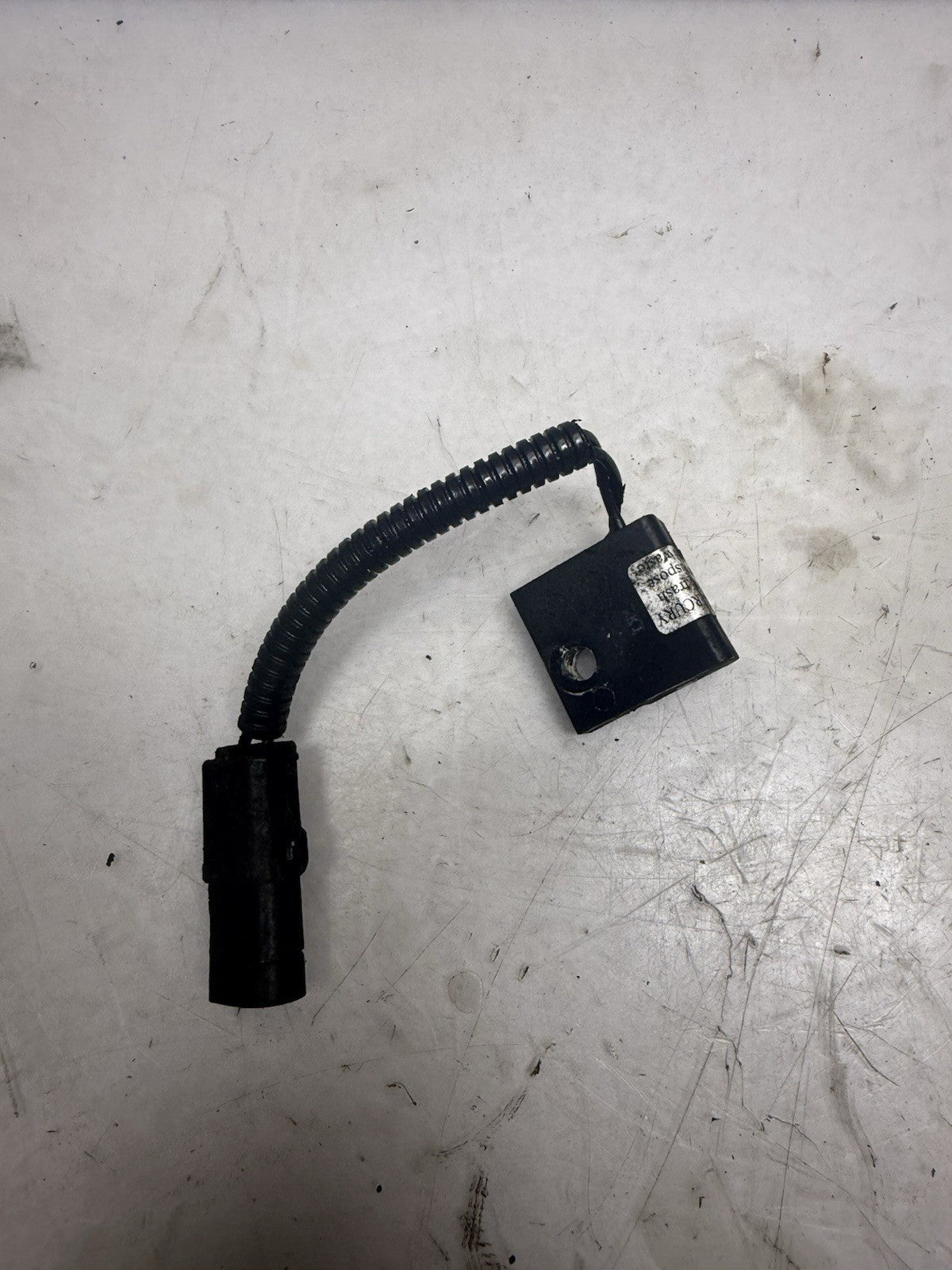 2002-2004 Sea-Doo GTX 155 OEM Rollover Interrupter Sensor TOPS Switch 278001547