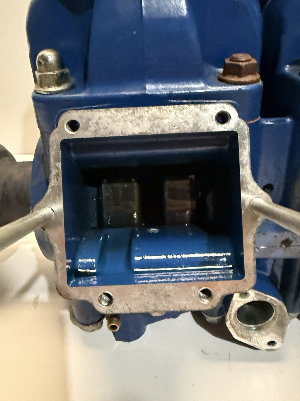 1995-1997 POLARIS SL 780 SLX 780 SLT 780 FRESHWATER OEM ENGINE MOTOR ASS’Y