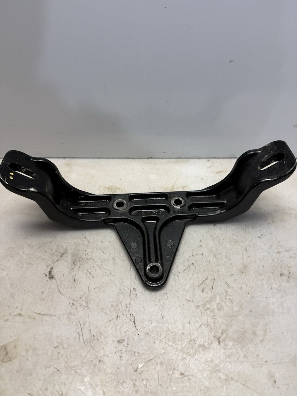 2003-2004 Polaris MSX 140 OEM Engine Front Motor Mount Cradle