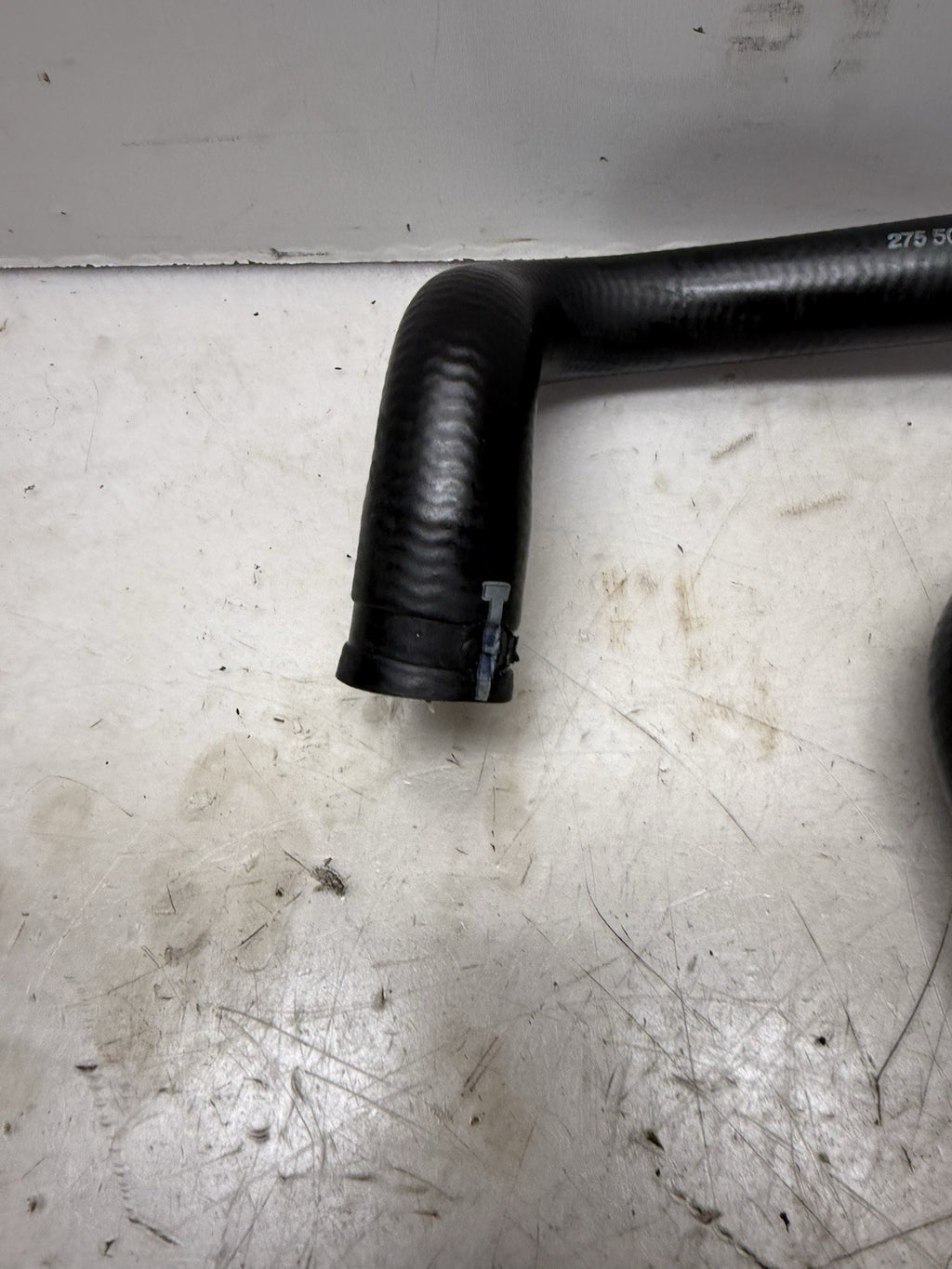 2003-2006 Sea-Doo Sportster Speedster GTX 215 OEM Formed Hose