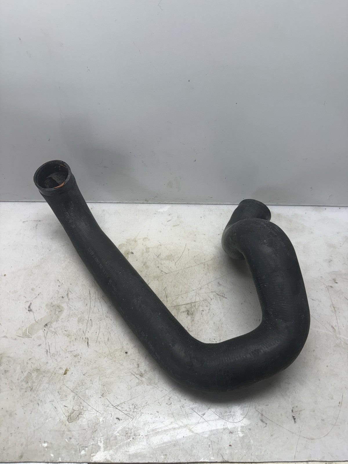 2004-2006 Sea-Doo GTI SE 130 / RXT 215 OEM Front Exhaust Hose 274001101