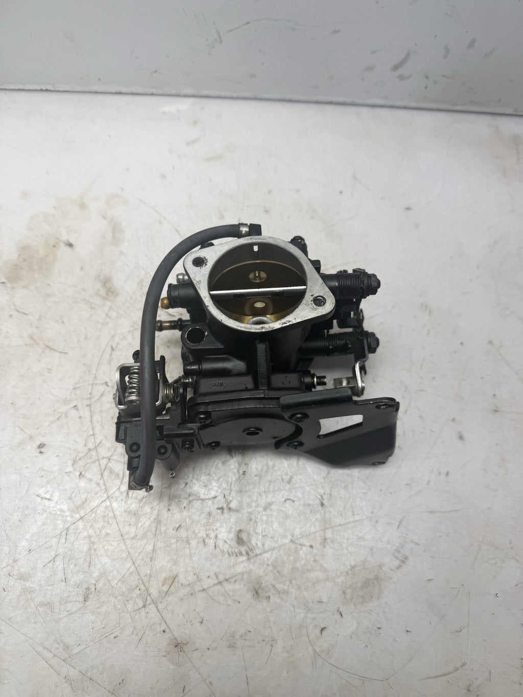 1997 SEA-DOO SPEEDSTER 720 OEM MIKUNI SINGLE CARBURETOR ASS’Y 270500296