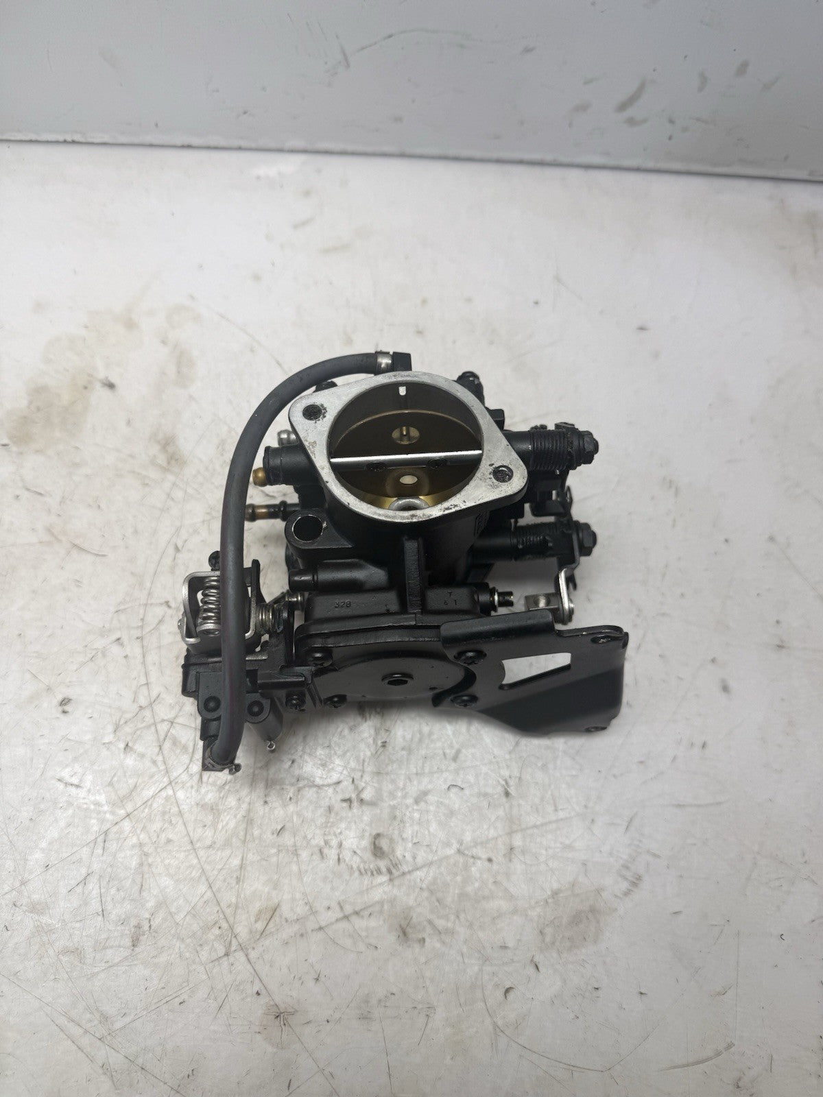 1997 SEA-DOO SPEEDSTER 720 OEM MIKUNI SINGLE CARBURETOR ASS’Y 270500296