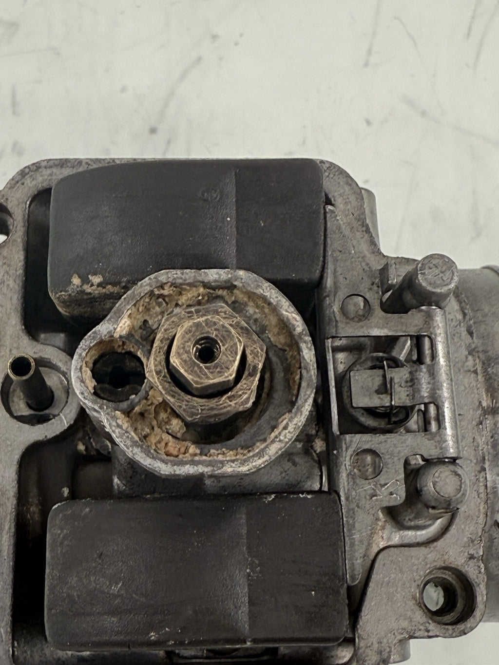 2001-2012 KAWASAKI KX 85 OEM CARBURETOR CARB KEIHIN