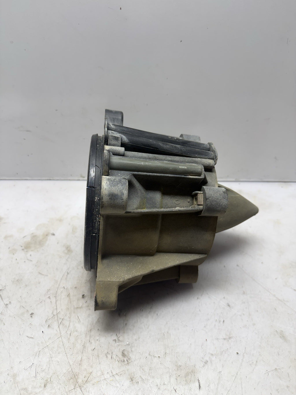 2004-2005 SEA-DOO GTX 4 TEC WAKE 155 OEM PROPULSION JET PUMP IMPELLER ASSEMBLY