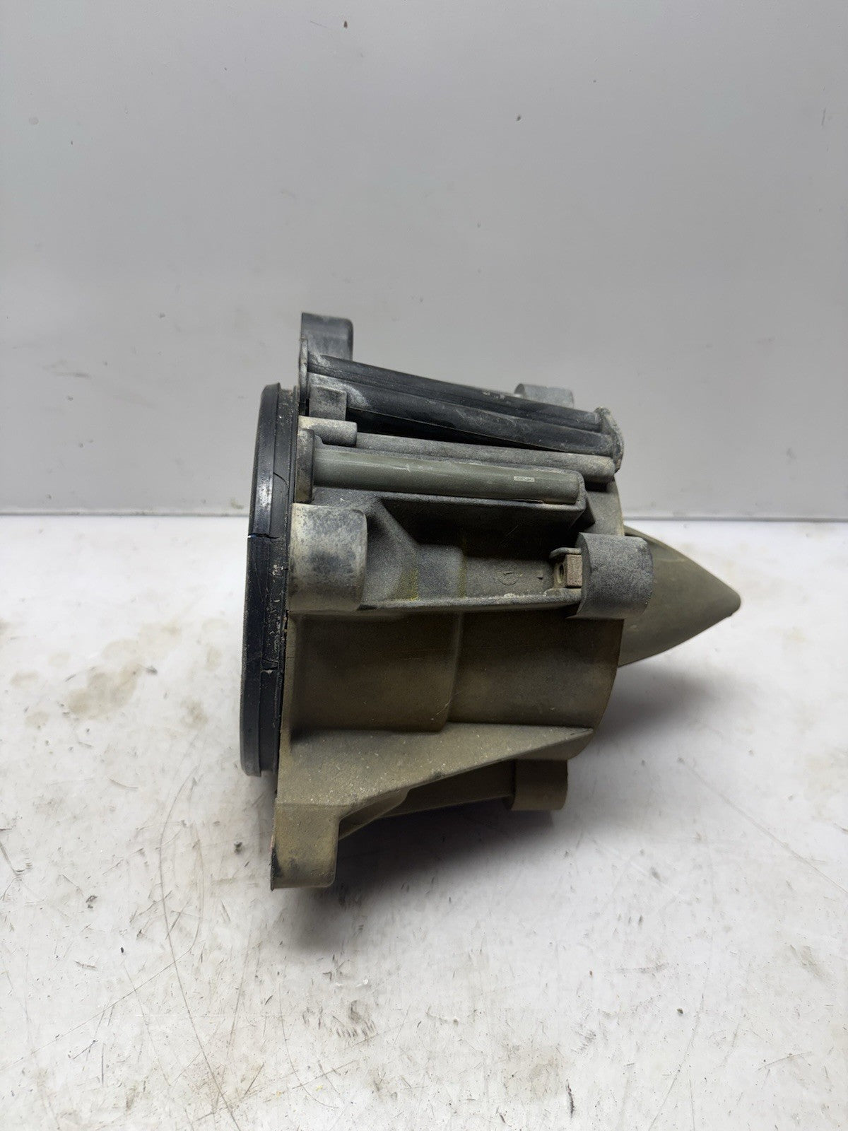 2004-2005 SEA-DOO GTX 4 TEC WAKE 155 OEM PROPULSION JET PUMP IMPELLER ASSEMBLY
