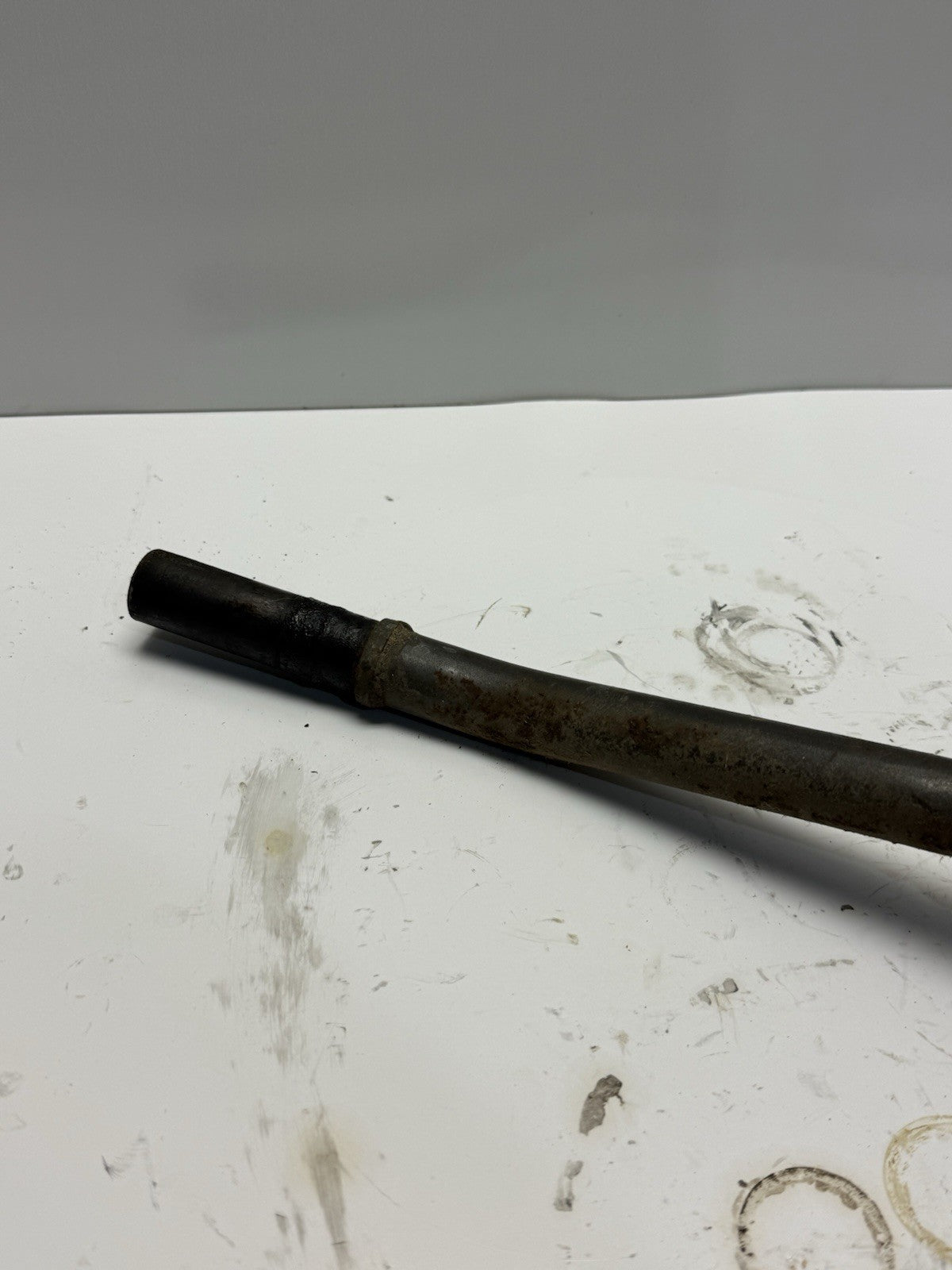 2002-2013 Kawasaki KX85 KX 85 OEM Exhaust Pipe Muffler Expansion Chamber