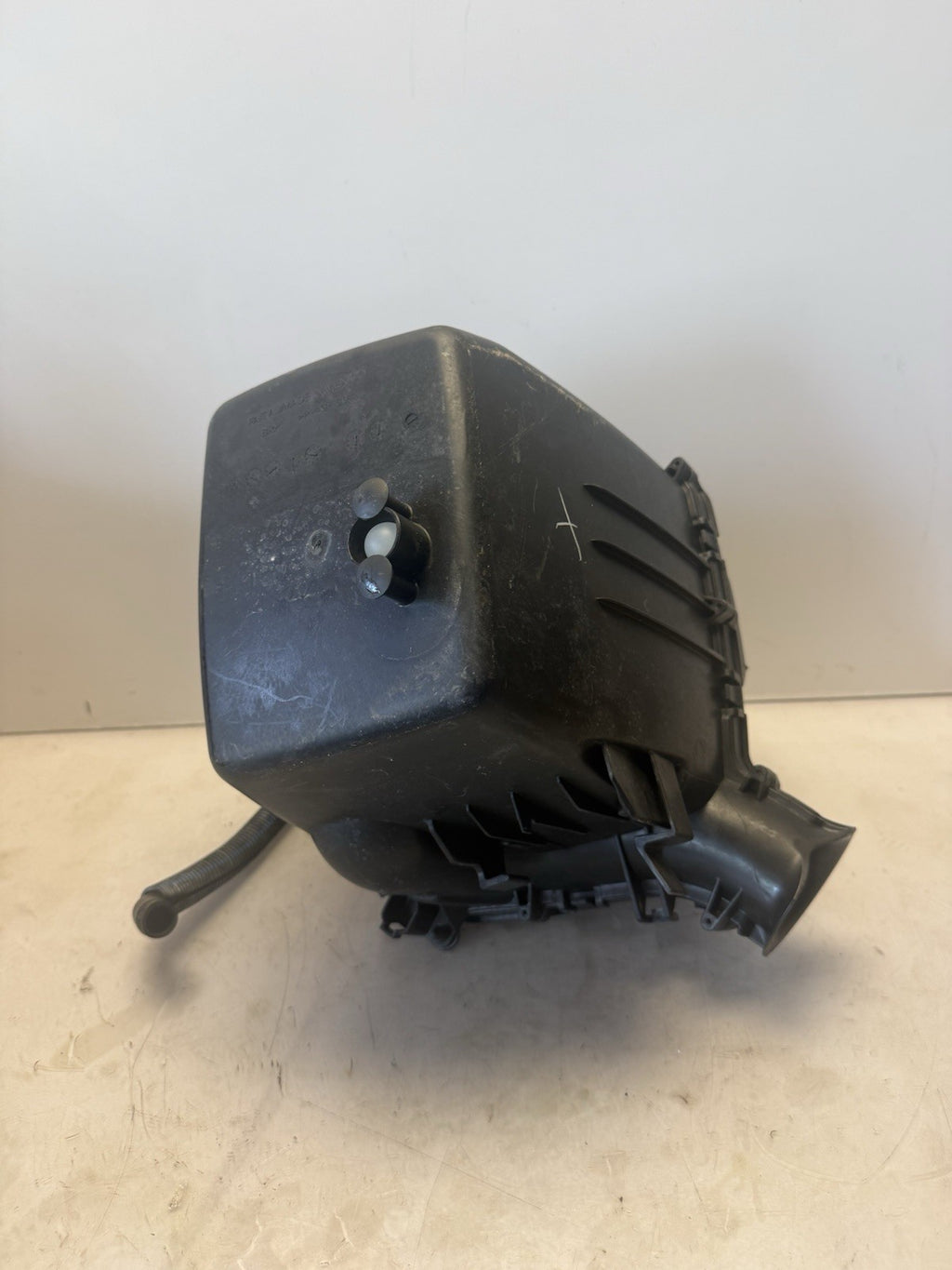 2014-2016 Sea-Doo OEM Airbox Air Silencer Intake Ass'y Freshwater Spark ACE