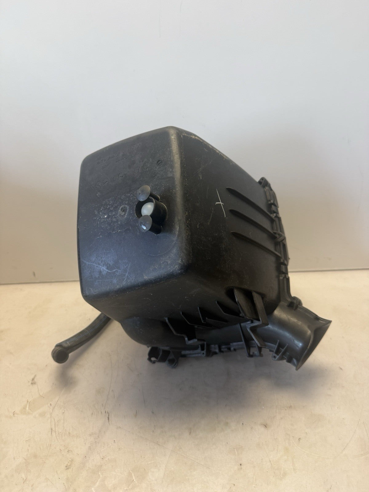 2014-2016 Sea-Doo OEM Airbox Air Silencer Intake Ass'y Freshwater Spark ACE