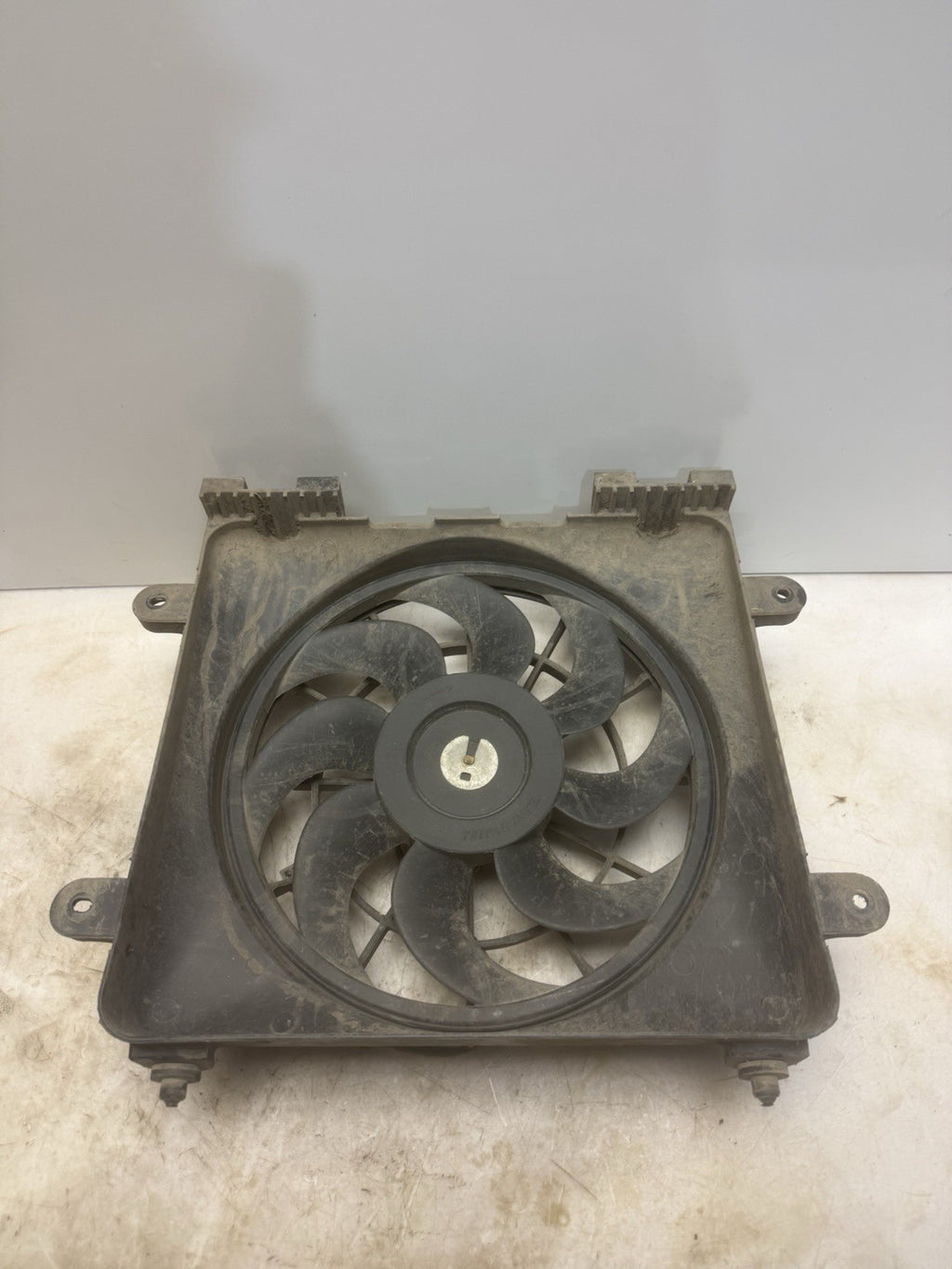 2013-2023 POLARIS Ranger 1000 OEM Radiator Fan Ass’y