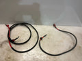 2001 Sea-Doo XP 951 OEM Battery & Starter Cables RED Positive