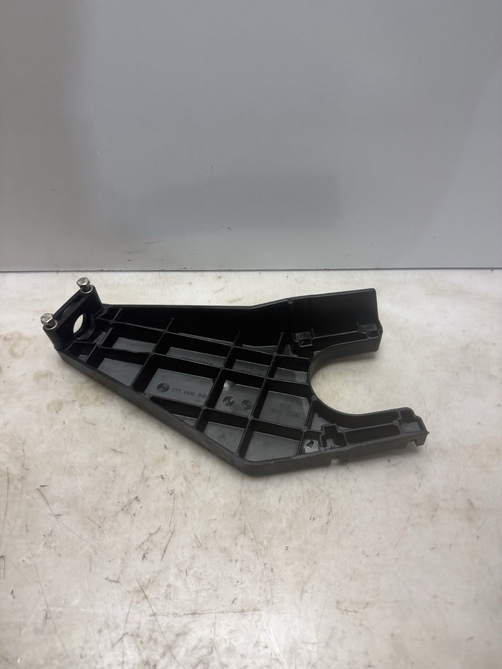 2007-2011 Sea-Doo OEM Steering Cable Support Bracket Freshwater GTI GTS GTX