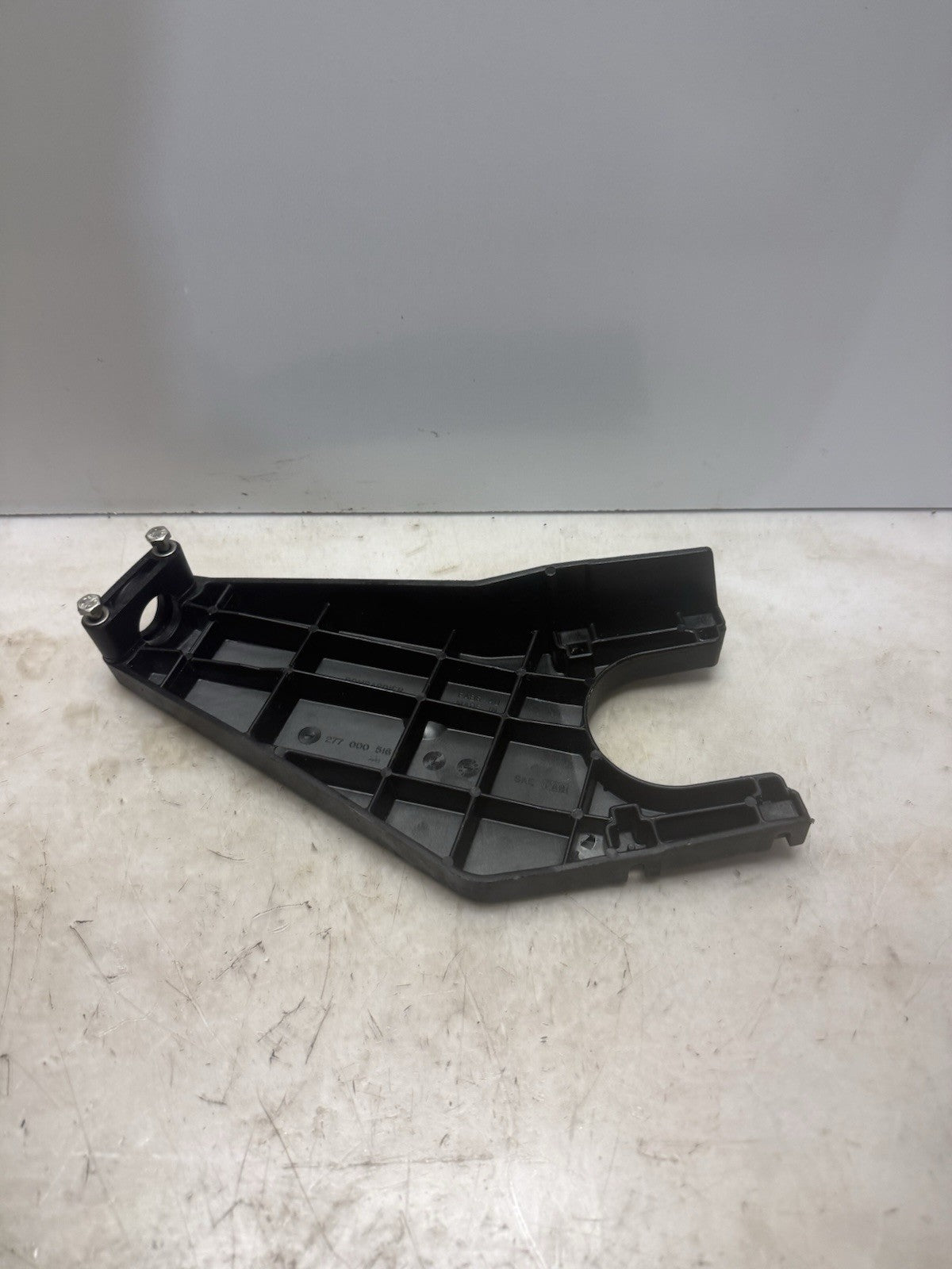 2007-2011 Sea-Doo OEM Steering Cable Support Bracket Freshwater GTI GTS GTX