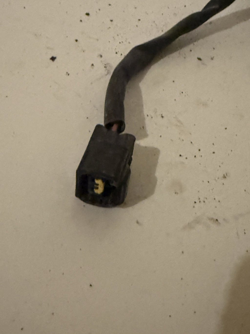 2006-2009 Yamaha YZ450F YZ450 OEM Wiring Wire Harness Coil 2S2-82509-01-00