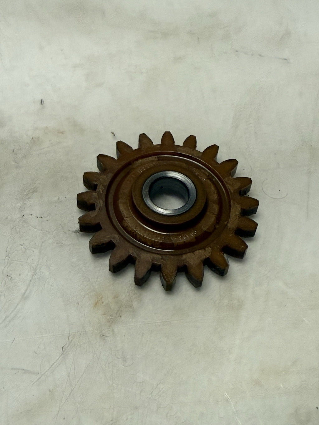 2000-2024 DRZ 400 Suzuki 2003-2013 OEM Quad Sport Oil Pump Idle Gear