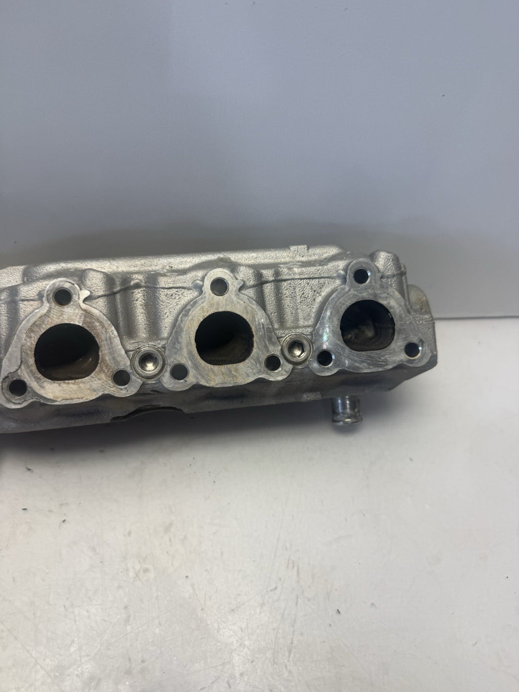 2014-2026 Sea-Doo SPARK Trixx 900 OEM Exhaust Header Manifold Pipe 420673510