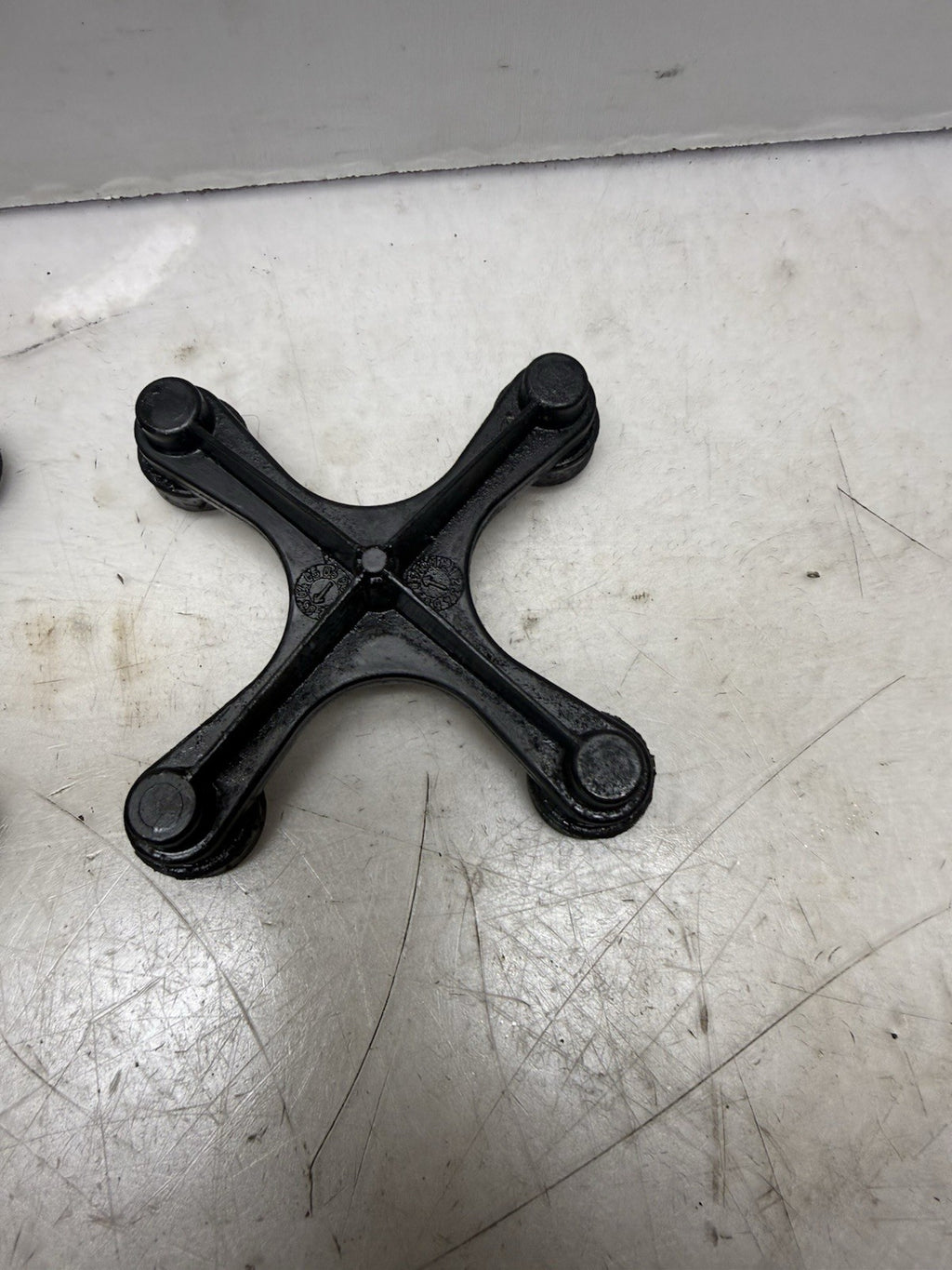 2003-2011 Sea-Doo OEM Power Assisted Steering Support Plate 277001177 RXT RXP 