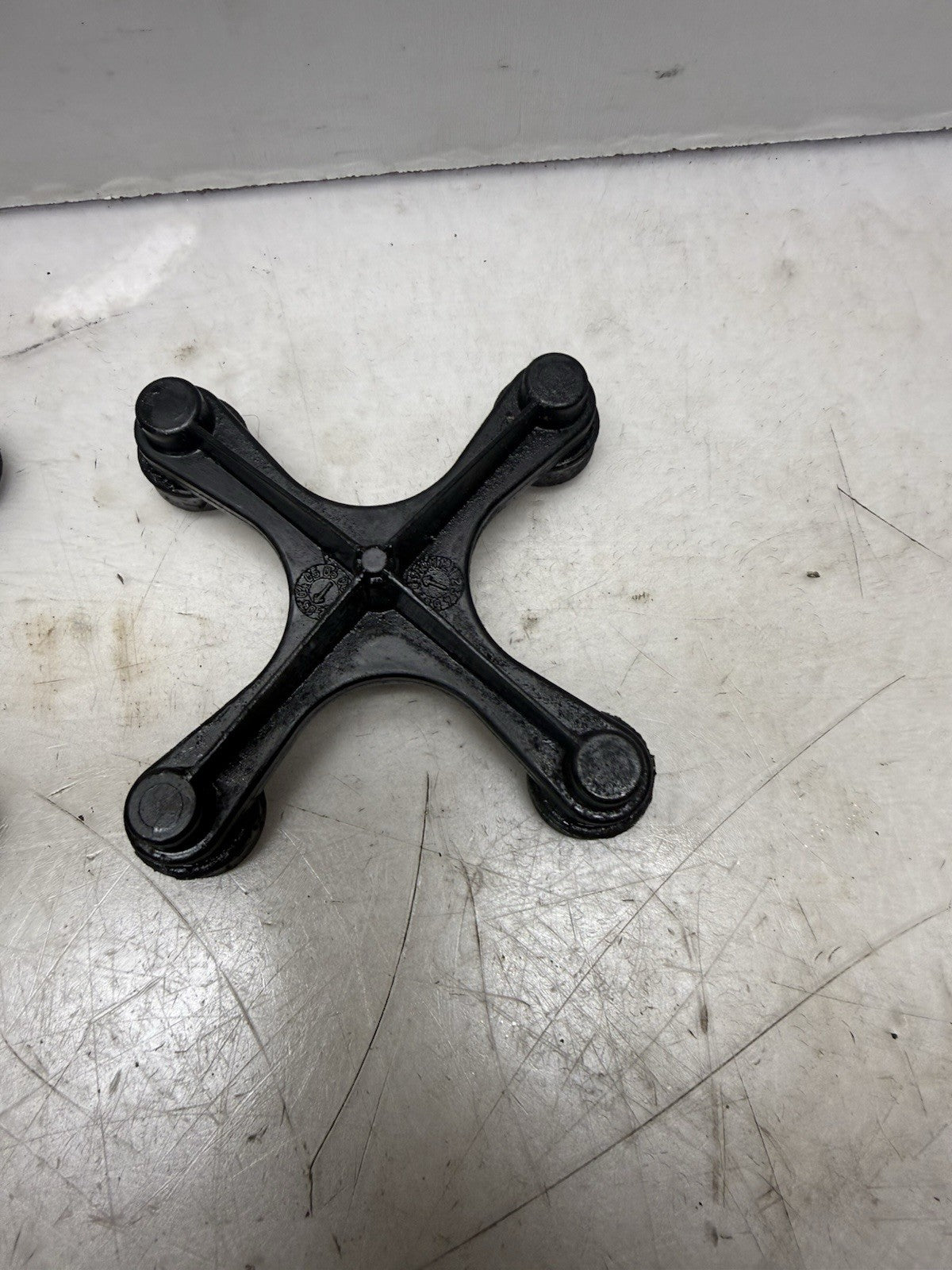 2003-2011 Sea-Doo OEM Power Assisted Steering Support Plate 277001177 RXT RXP 