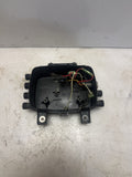1999-2002 Sea-Doo RX OEM Incomplete Rear Electrical Box w/ Harness