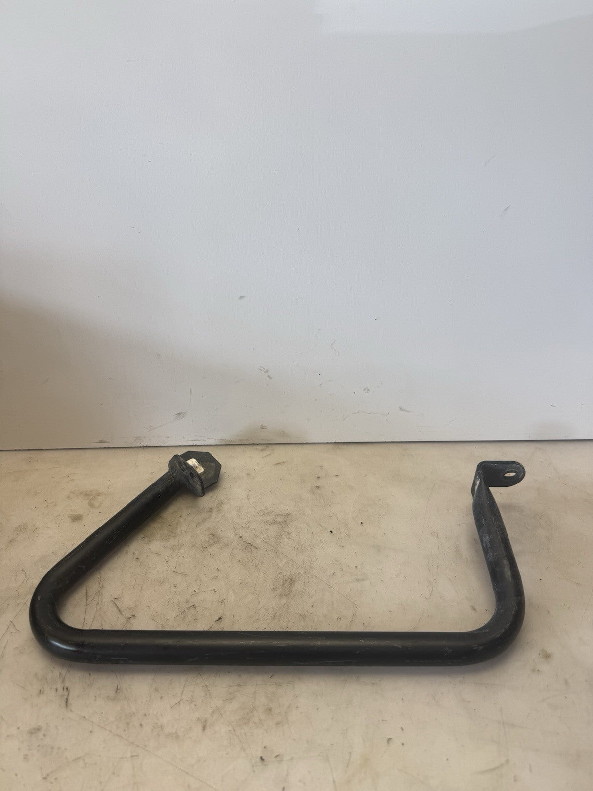 2020-2025 Polaris Ranger XP Crew 1000 OEM Seat Side Guard Handle Rear Left