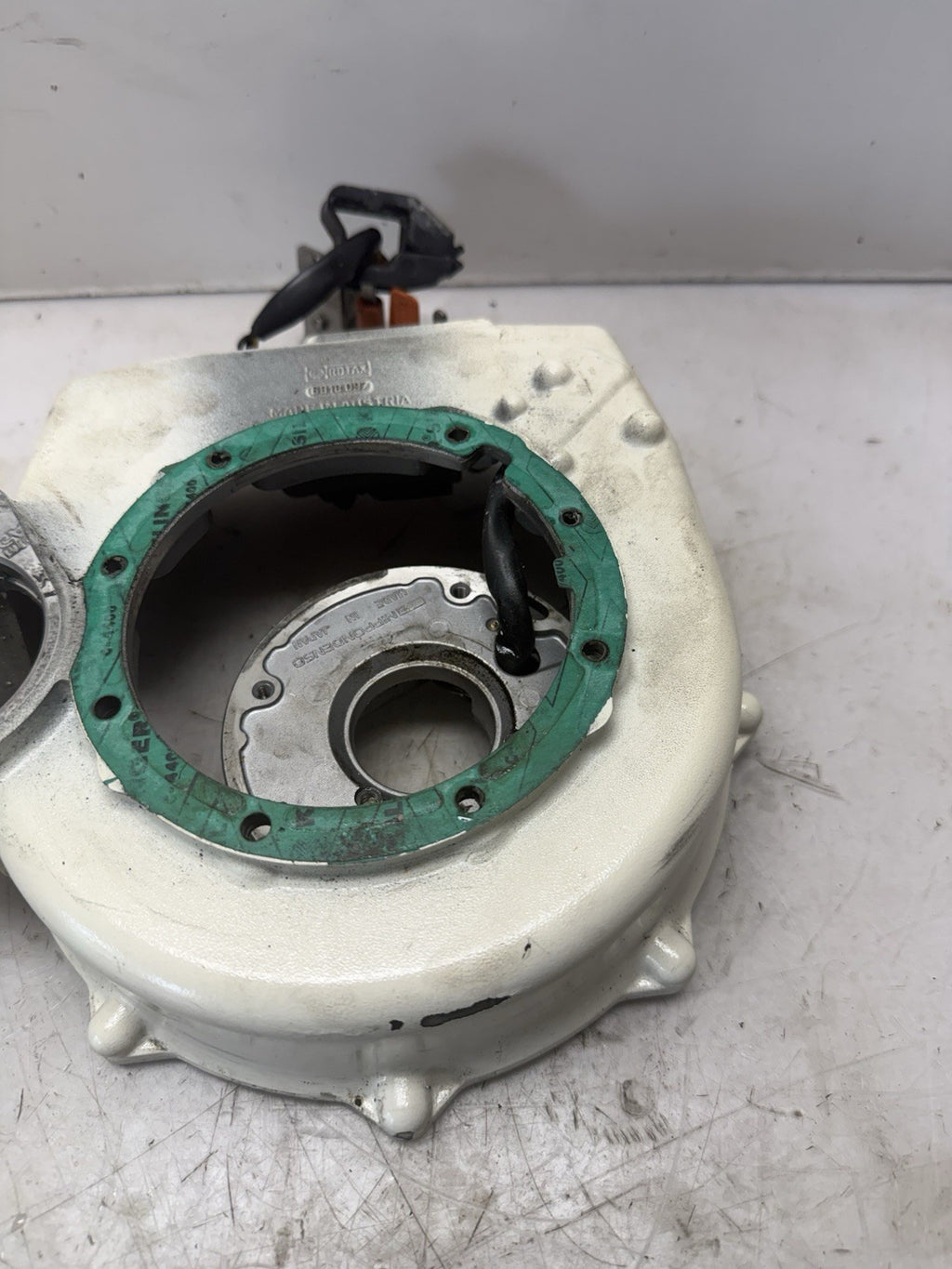 1997 Sea-Doo OEM Magneto Stator w/ Ignition Housing Ass'y GSI HX SP Speedster