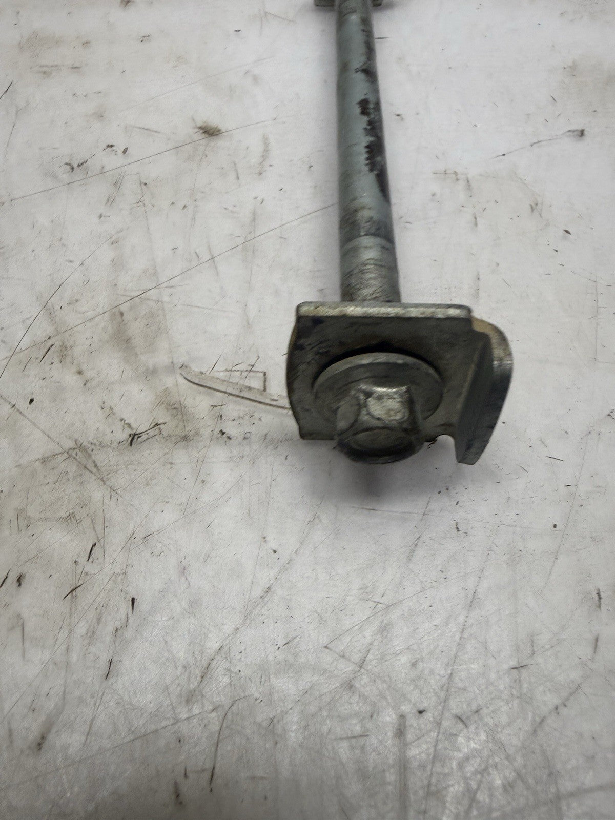 2000-2027 KAWASAKI KX65 OEM REAR AXLE SHAFT