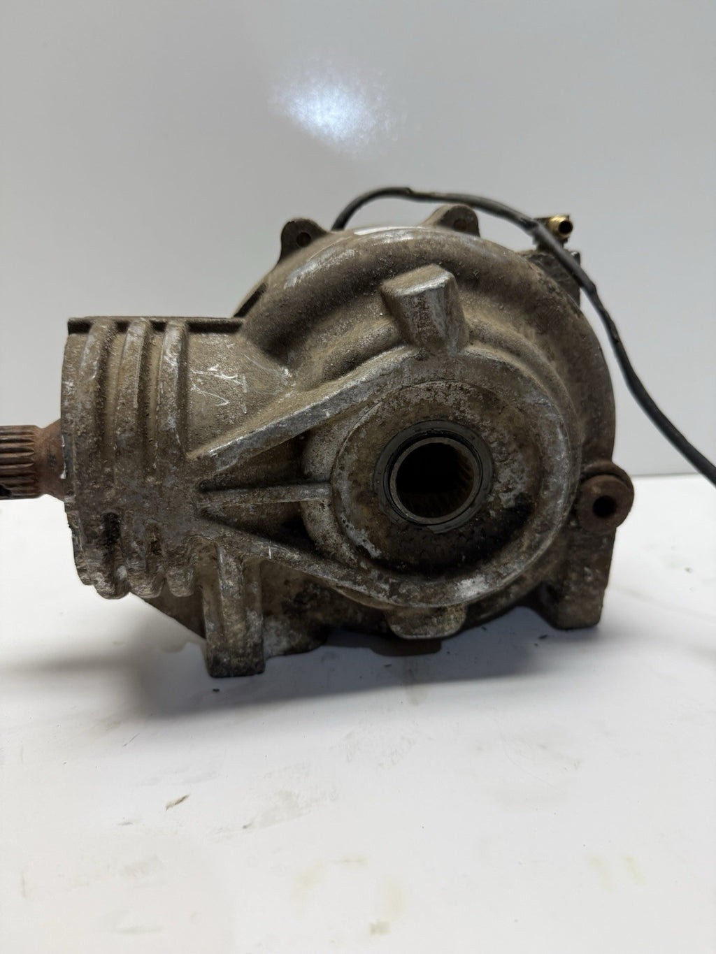 2015 Polaris Ranger Sportsman ACE 570 OEM Front Differential PARTS ONLY