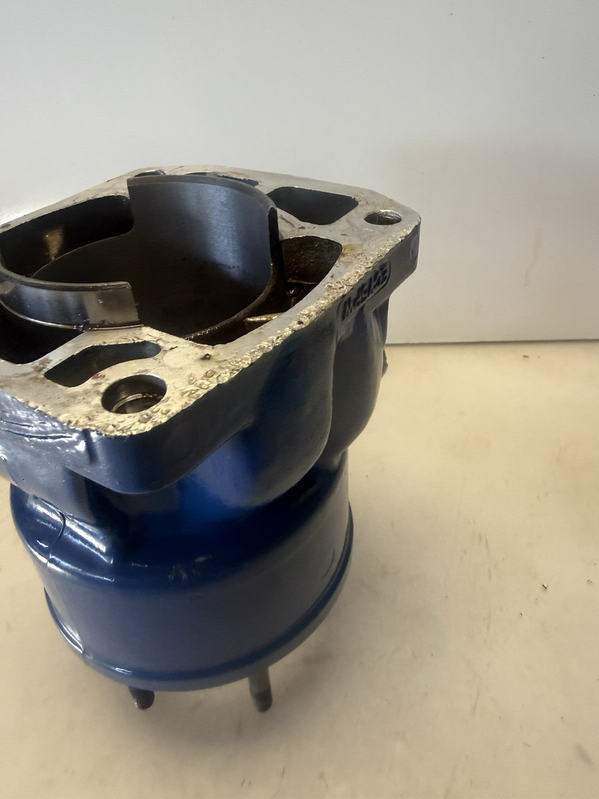 1994-1995 POLARIS SLT 750 OEM ENGINE MOTOR CYLINDERS JUG 3240210