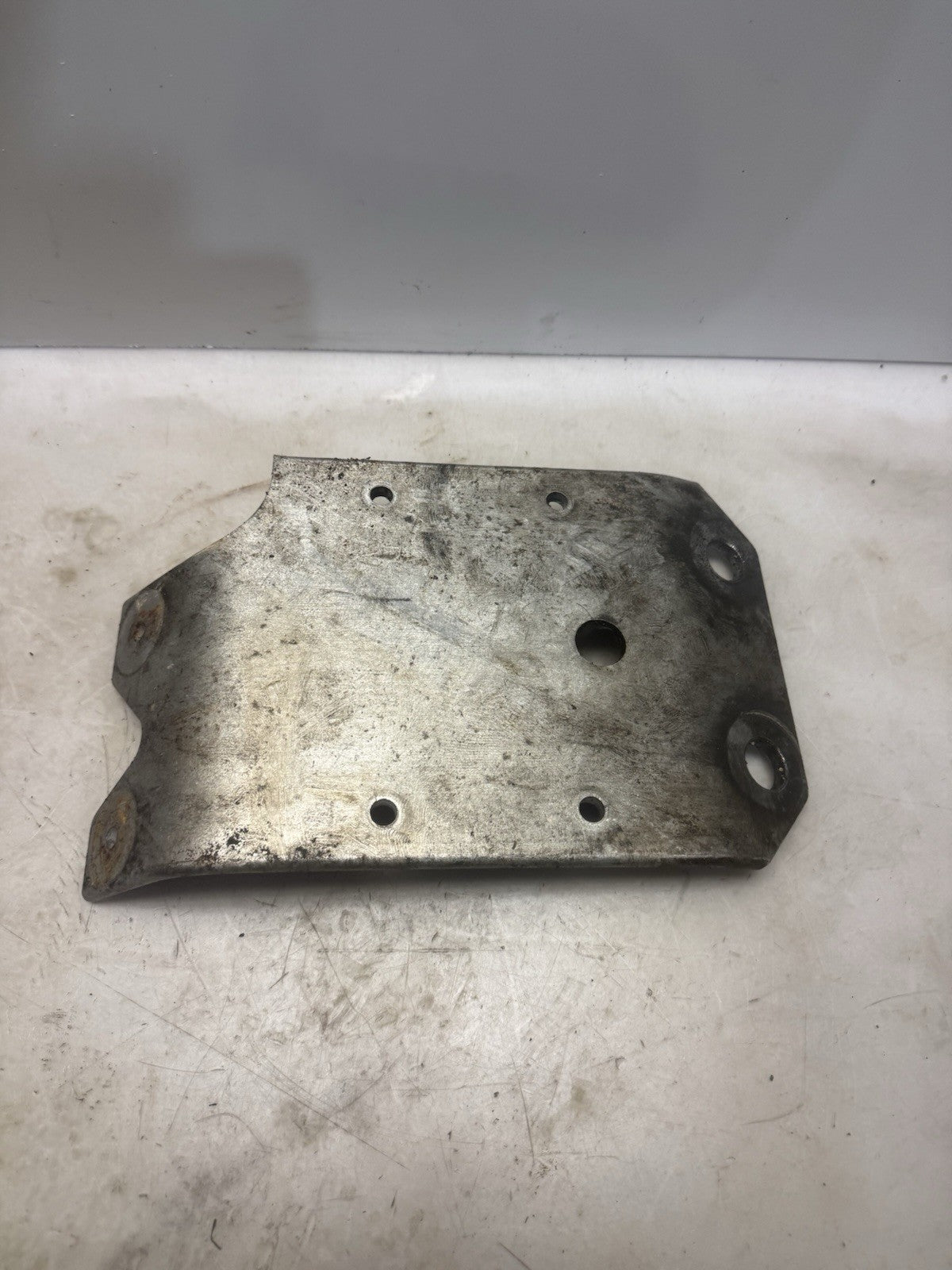 1996-1998 Polaris Supersport Trail 488 OEM Engine Mounting Plate 5131192