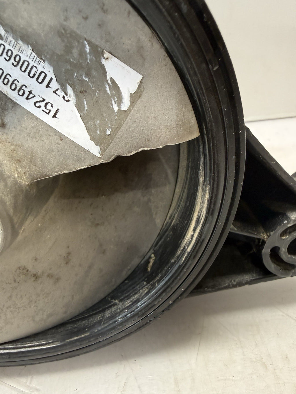 1997 Sea-Doo GTX 800 OEM Propulsion Impeller Jet Pump Ass'y *Metal* FRESHWATER