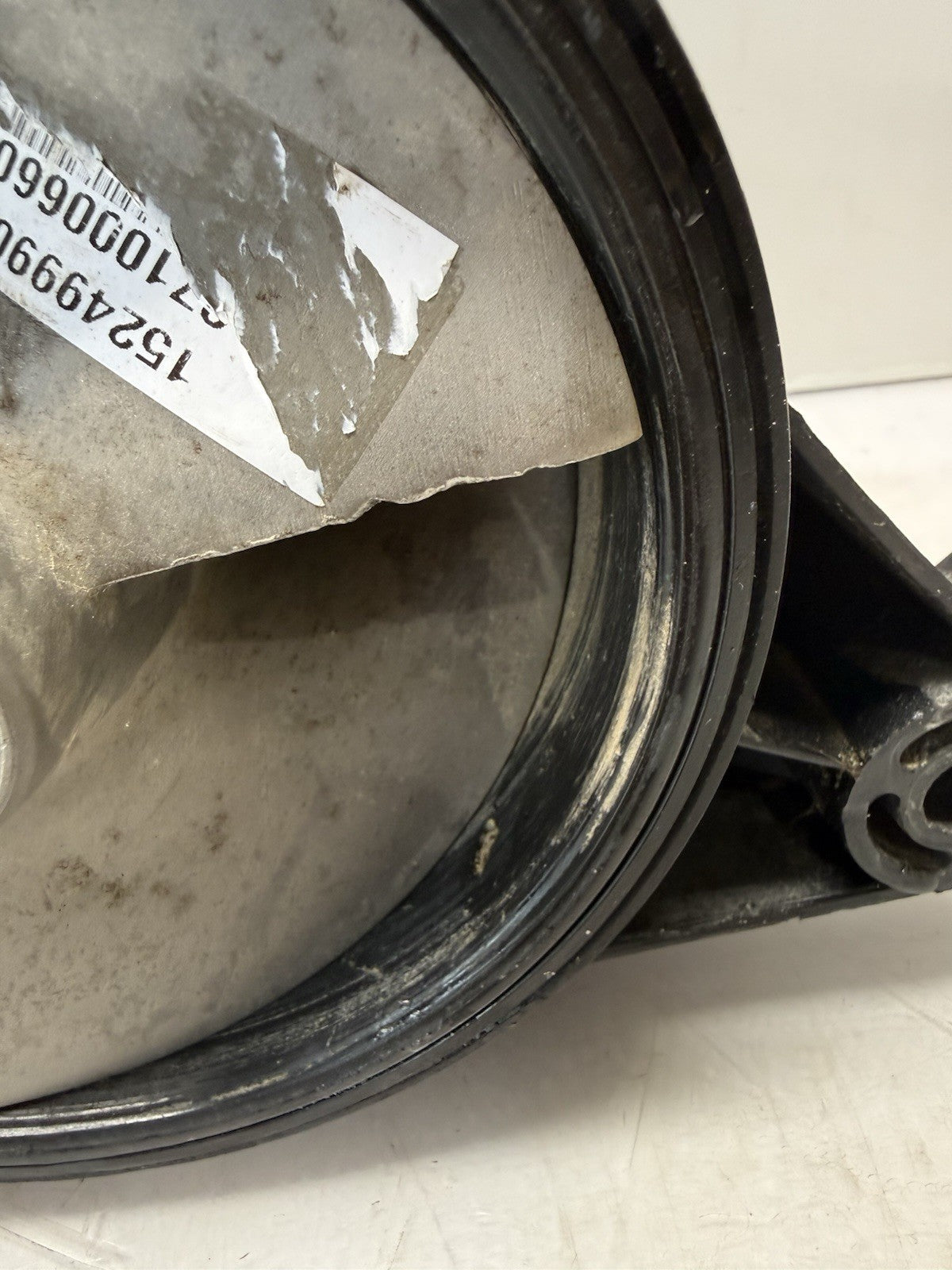 1997 Sea-Doo GTX 800 OEM Propulsion Impeller Jet Pump Ass'y *Metal* FRESHWATER