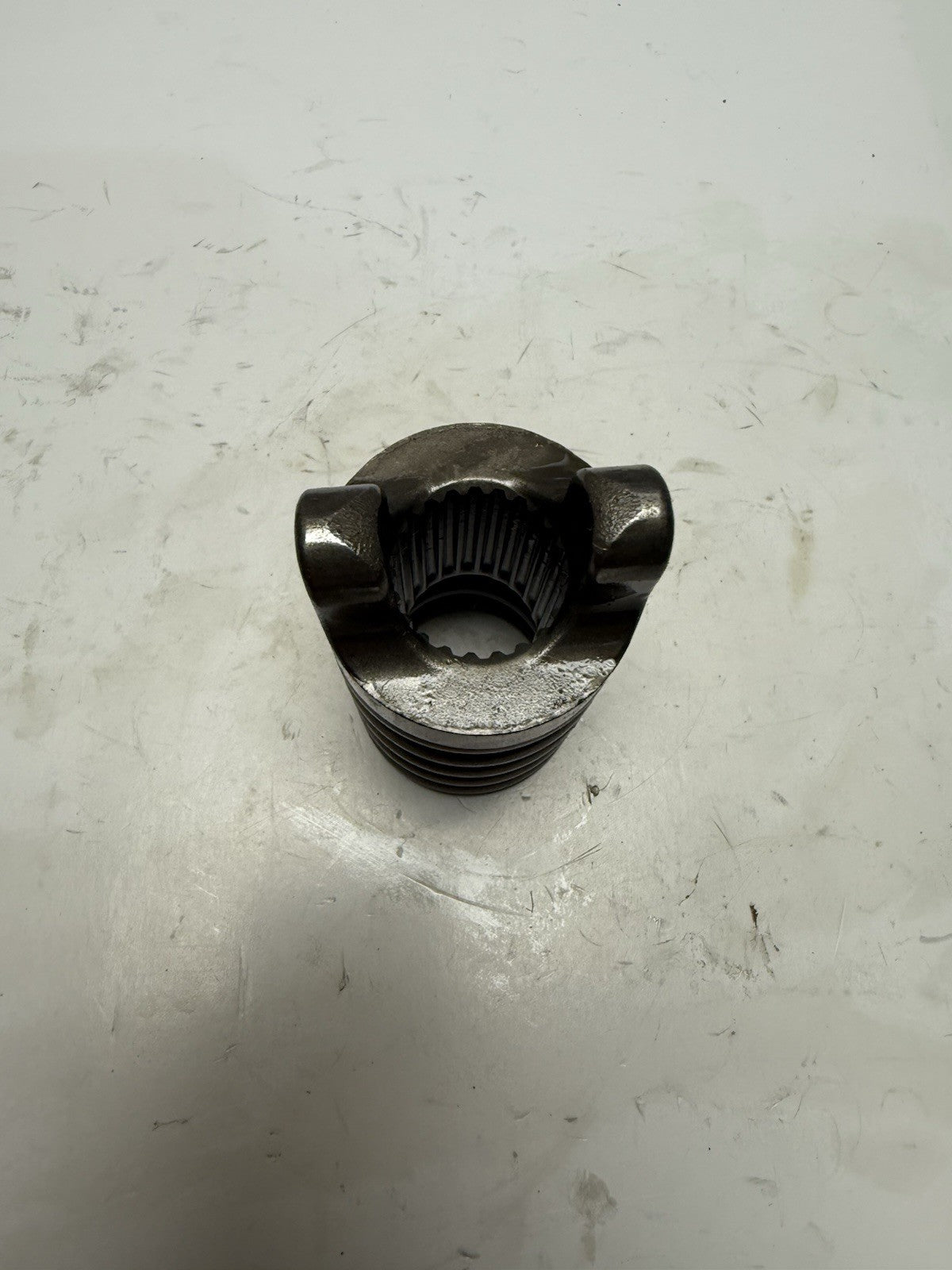 2001-2024 Yamaha Grizzly Kodiak 450 OEM Drive Shaft Middle Drive Gear Cam Spring