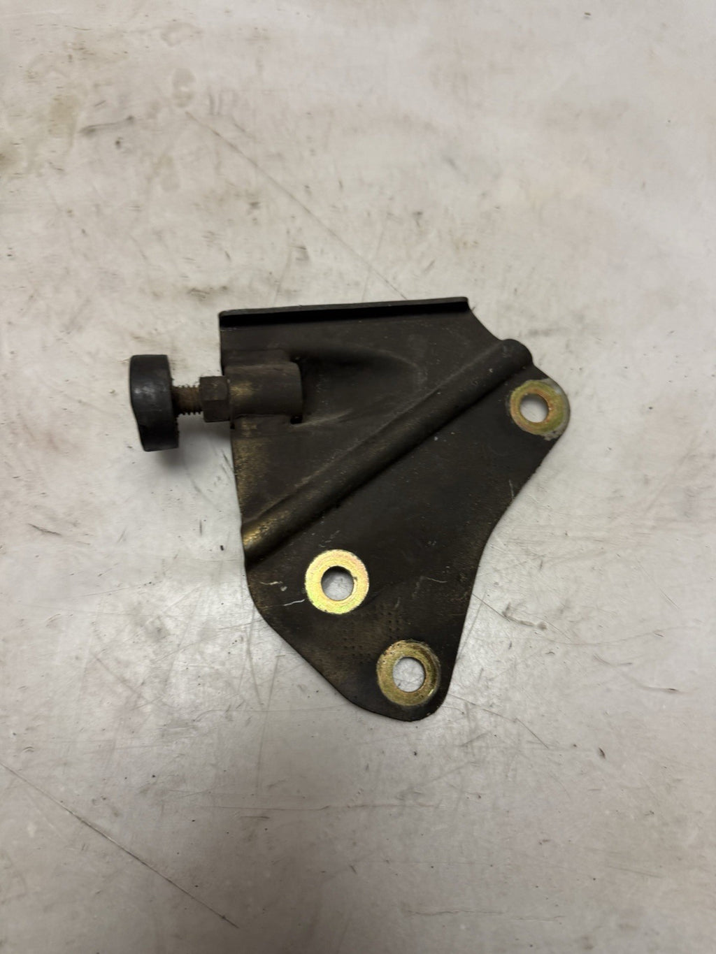 2007-2015 Polaris OEM Engine Motor Mount Torque Plate 1015359 RMK Shift Assault