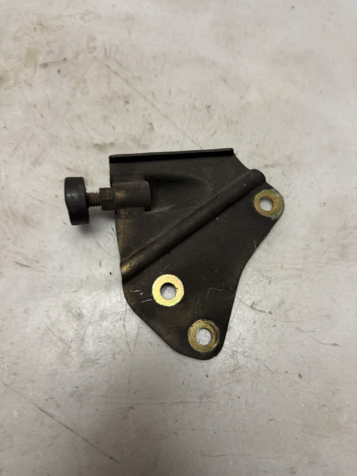 2007-2015 Polaris OEM Engine Motor Mount Torque Plate 1015359 RMK Shift Assault